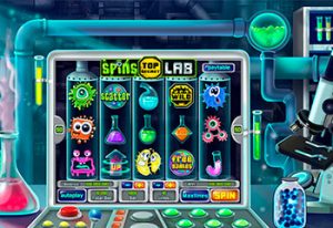 Mechano Lab