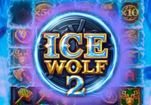 Ice Wolf