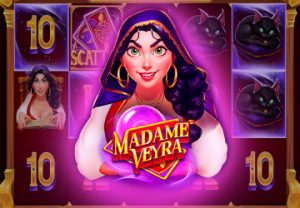 Madame Veyra