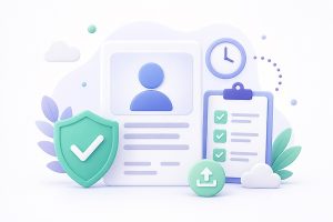 Верификация в Риобет: инструкция по прохождению